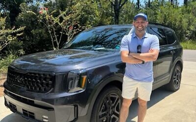 Sam Kleiman, along with partner Ari Oken, founded Claims Concierge in January. Sam Kleiman, along with partner Ari Oken, founded Claims Concierge in January.