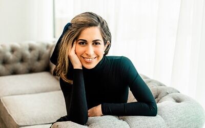 Dr. Gilly Kahn wrote the book to assuage females from feeling misunderstood and mislabeled.