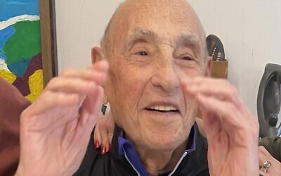 Louis Bloom