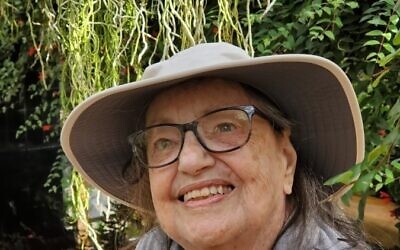 Phyllis K. Boros Phyllis K. Boros