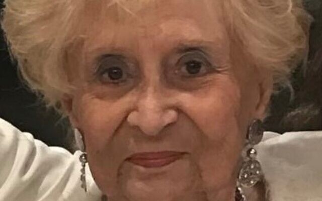 Sharon L. Polstein Cohen