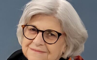 Gloria Tunkle Glusman