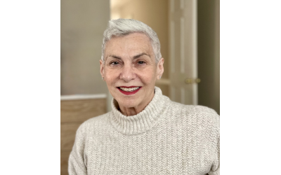 Ruth Kanfer