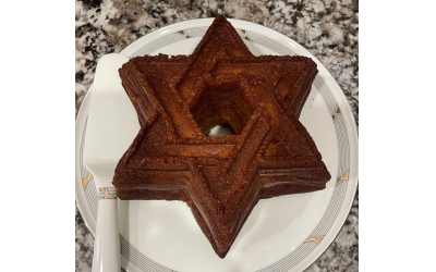 Preschool Honey Cake Preschool Honey Cake