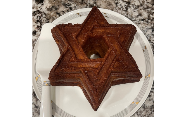 Preschool Honey Cake Preschool Honey Cake