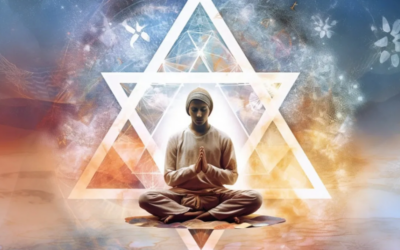 Jewish meditation and mindfulness is at the heart of a 30-day program in Atlanta created by the Institute for Jewish Spirituality.