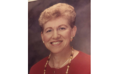 Rachel Bellman