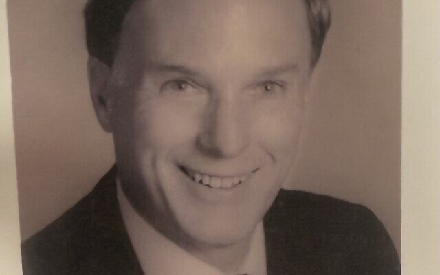 Dr. Edward Fetherolf Dr. Edward Fetherolf