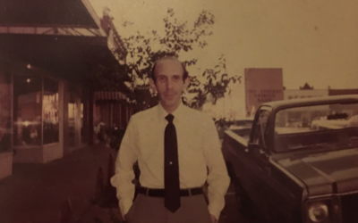 Charles Kass