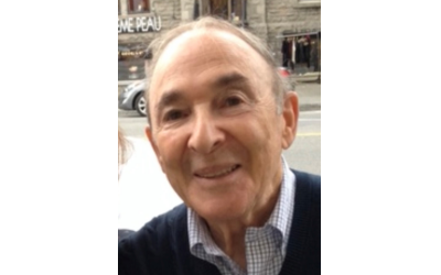 Howard Sydney Rothman