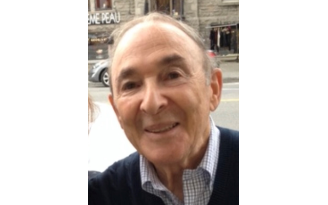 Howard Sydney Rothman Howard Sydney Rothman