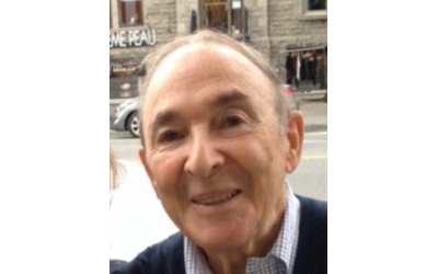Howard Sydney Rothman