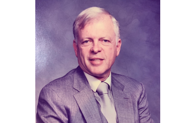 Charles Shainker