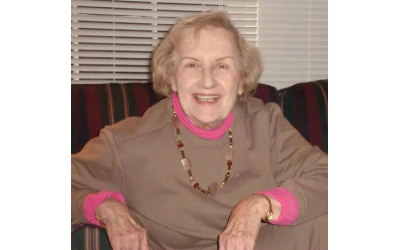 Marilyn Goldstein Hurwitz