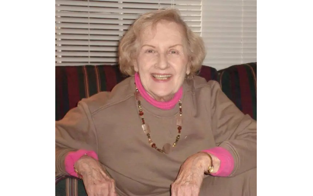 Marilyn Goldstein Hurwitz