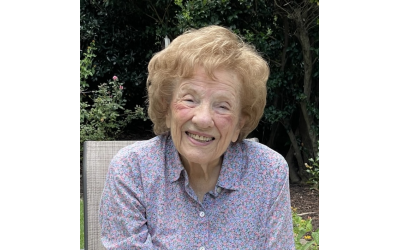 Betty Greenbaum Karp