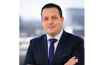 Dax López, now a personal injury lawyer, was a judge with the state court in DeKalb County for 11 years.