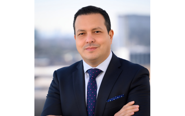 Dax López, now a personal injury lawyer, was a judge with the state court in DeKalb County for 11 years. Dax López, now a personal injury lawyer, was a judge with the state court in DeKalb County for 11 years.