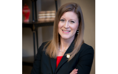 GBI’s Lindsay Gardner says she’s honored to fight for justice for victims and survivors of crime from all walks of life.