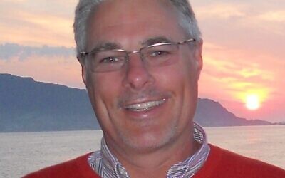 Jeff Silberblatt