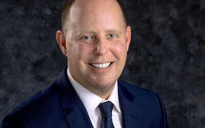 Jay Cranman