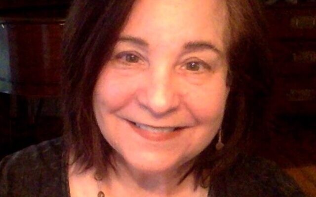Cantor Nancy Kassel Cantor Nancy Kassel