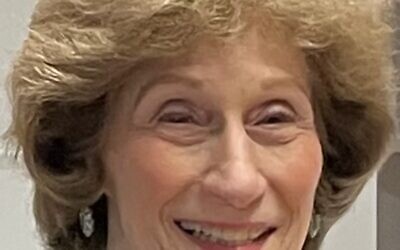 Gail Solomon