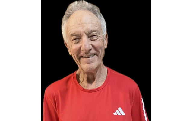 Dr. Mike Levine won the 90+ category in this year’s Peachtree Road Race. Dr. Mike Levine won the 90+ category in this year’s Peachtree Road Race.