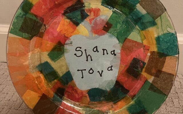 NAME: Sara Unell
AGE: 7
PARENTs: Hilary & Brian Unell
TITLE: Sweet Beginnings
