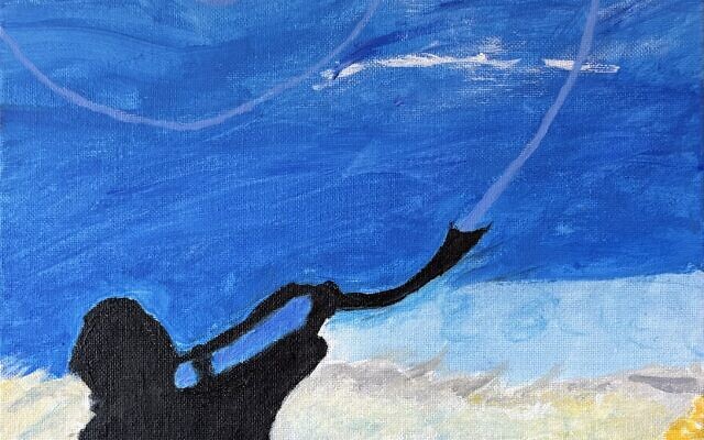 NAME: Sheri Rosenblum
AGE: 69
TITLE: Baal Toke’ah (Master Blower)