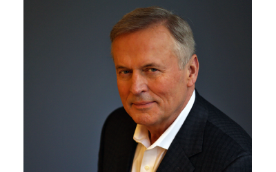 John Grisham is making a rare public appearance at the Book Festival of the MJCCA.