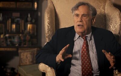 Lewis Regenstein recalls the drama and tales of his ancestors, some of whom fought in the Civil War.