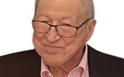 Leo Benatar