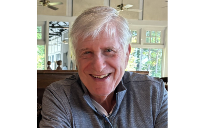 Lloyd Alan Mendelson