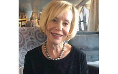 Rebecca Srochi Nirenblatt