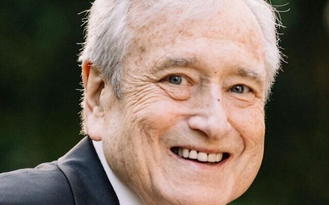 Dr. Seymour O. Solodar Dr. Seymour O. Solodar