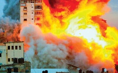 Jerusalem resident Rabbi David Geffen questions why the Knesset Legislative Committee voted that there will not be an investigation of the Oct. 7 war by a state commission.