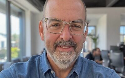 Doug Weinstein