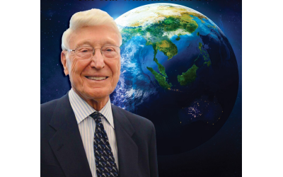 It has been one year since the late Bernie Marcus passed. He left behind an indelible legacy of charitable giving.