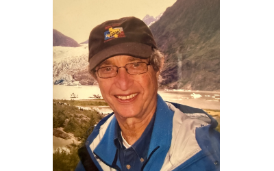 William Joseph Sonenshine