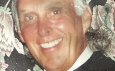 David Joseph Skolsky