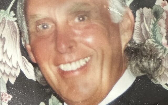 David Joseph Skolsky