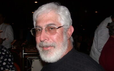 Warren Steinberg