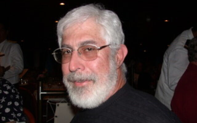 Warren Steinberg Warren Steinberg