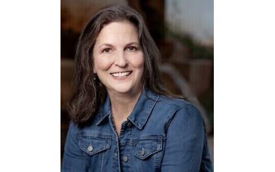 Barbara Kimmel will appear at free events on Dec. 10 and Dec. 17.