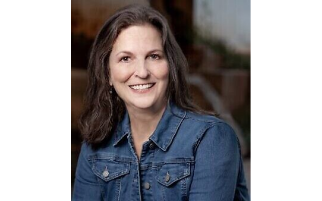 Barbara Kimmel will appear at free events on Dec. 10 and Dec. 17. Barbara Kimmel will appear at free events on Dec. 10 and Dec. 17.