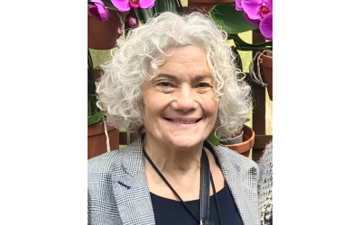 Fran Kulick Travis