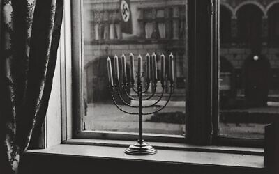 In the wake of the terror at Bondi Beach, security has been enhanced at Chanukah events worldwide — including in Atlanta.