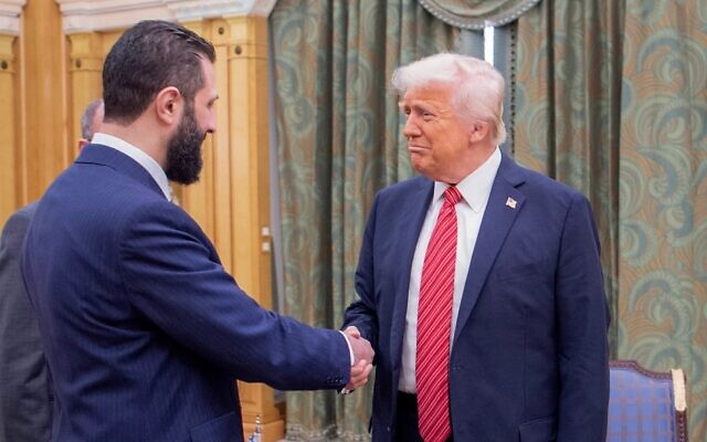 Jewish Atlanta’s opinions on President Donald Trump after 100 days were — and still are — divided. Jewish Atlanta’s opinions on President Donald Trump after 100 days were — and still are — divided.