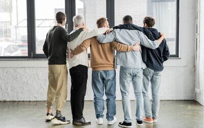 Mussar wisdom teaches that we can find our way back by cultivating our inner strengths.